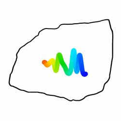 SquiggleRock #19