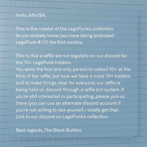 Item #83380287179619736651080106316007570011890890218558847841674122933788326494209 Media