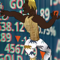 CHAD #074