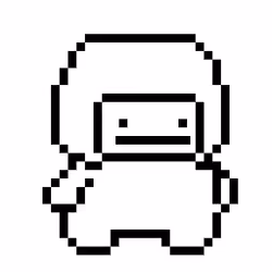 #71 - big smile chubbie