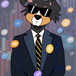 el-perro-de-wall-street Collection