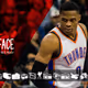 Lensface​ #10 • Sacramento Kings vs Oklahoma City Thunder (Kings win, 116-101)