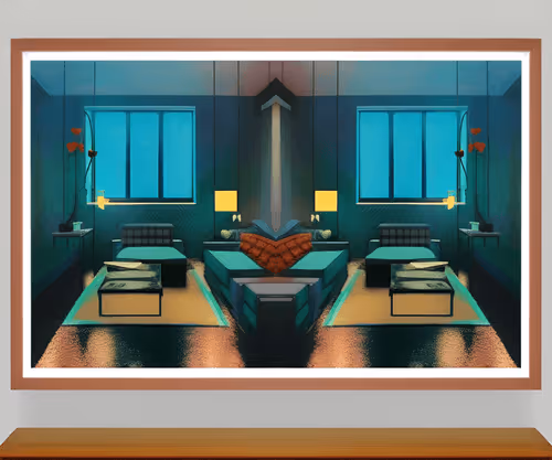 Item #114953941283991763142512778526723340971181220500238569178025660905617530814465 Media