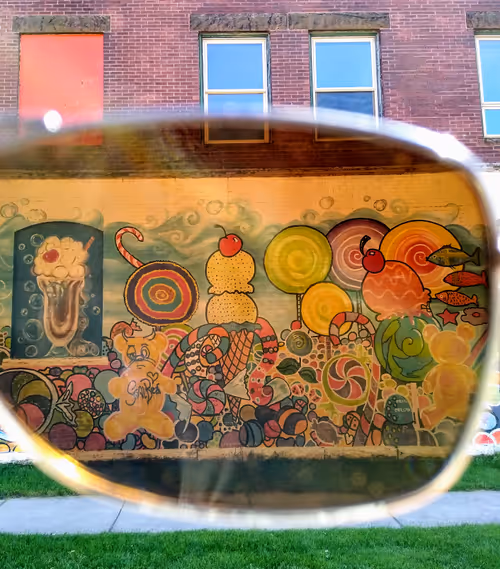 Item #24057865312828856288554598894297638818197838710436473654589626999417880969217 Media