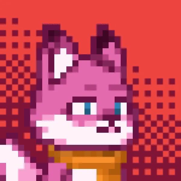 CryptoFoxes #998