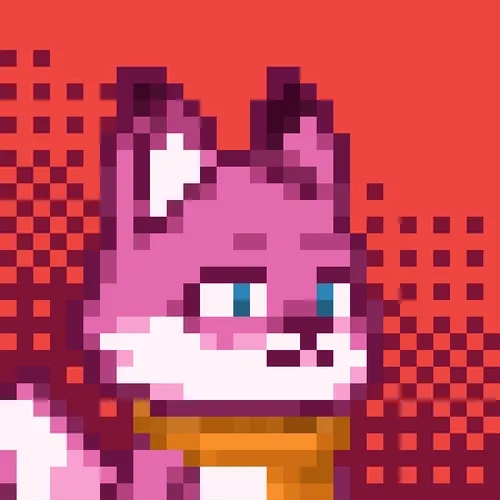 CryptoFoxes #998