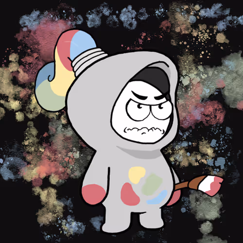 Item #62841860566050470527732843457966348897188192532769407573414404082923334533121 Media