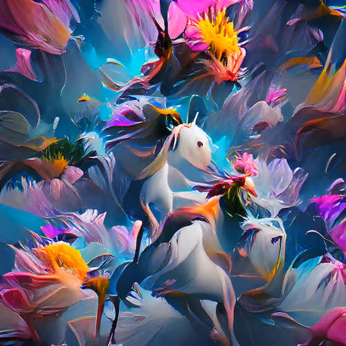 Imagination of the Wilderness 