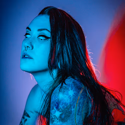 leahlucid_ Collection