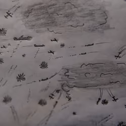 In the Clouds