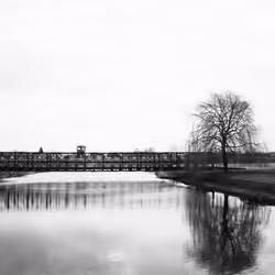 Crossing Paths: A Personal Bridge.