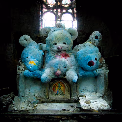 Item #87575741742917583423927384805061052600163473773775110046100956781591721410561 Media