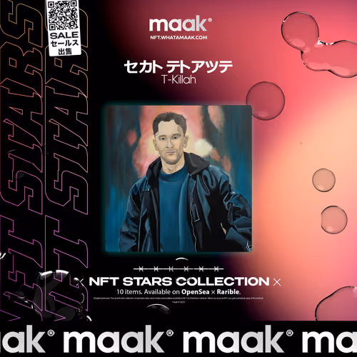 Nftstarsbymaak