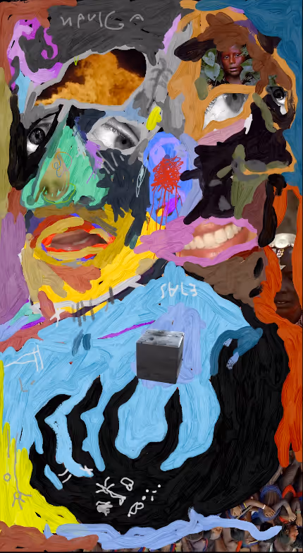 Item #88739672517654571609629058980842887689352165895369549037323409232104085520385 Media