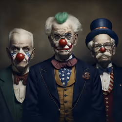 The 3 branches of government