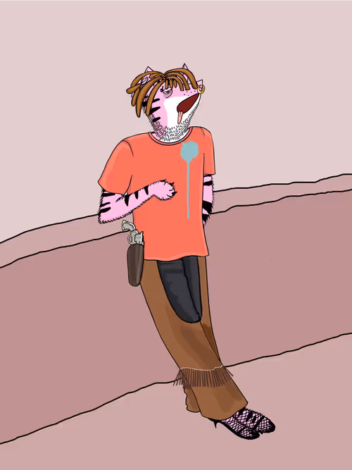 Item #73906803543562239763258955397106986765459913745021285877387970427265168179201 Media