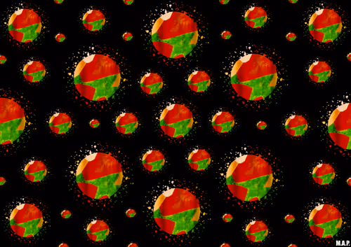 Item #71473770008679921151090467737099838330396588898661574909868543657675117821953 Media