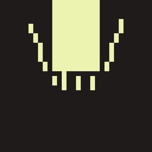 Item #39777865798719210569674577389086874997902268644711778975328868610071406313473 Media