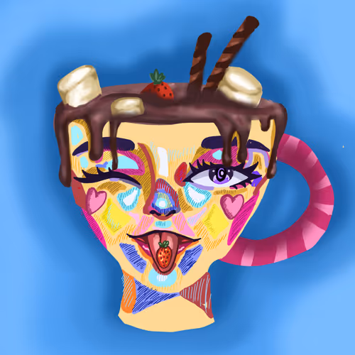 Item #33052622707831751263481989193041503692796782750373233442097299711142129565697 Media