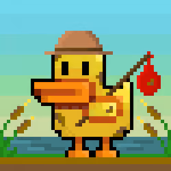 CyberDucks #125