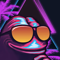 THINK DIFFERENT PEPE