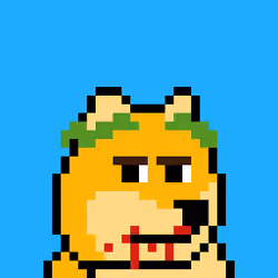 Dooggie #7222