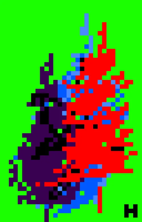 Item #40285997513398232504861674657447268719088272645553763262501069533408716128257 Media