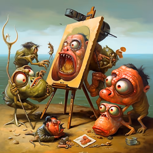Bizarreries