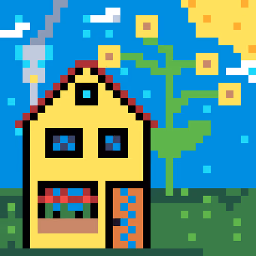 My Son´s Home