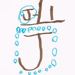 Alphabet Series 2