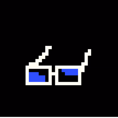 Crypto Shades #7