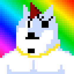 CryptoShibe #6573