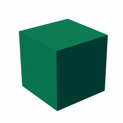 Cube #002