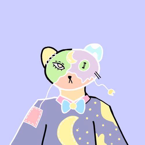 vogueetanimale Collection - old