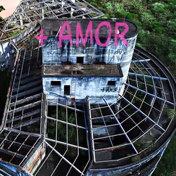 + Amor = More Love