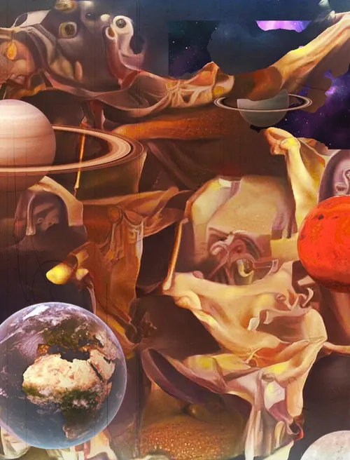 Item #80518717504374975416041144742422631461567993307113320487845617836498268192769 Media