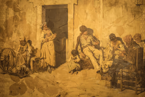 Item #1448819722811812157553440872911488319417736624981688873626406928818672500737 Media