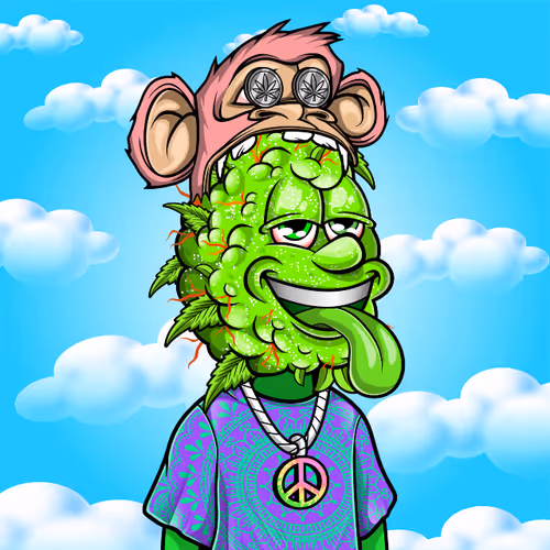 FlippedApe Collection