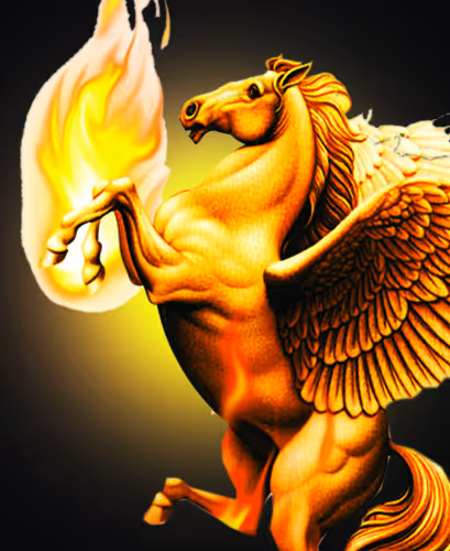 Shogunhorse
