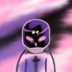 Skully Degen #8