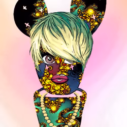 Kooky  Kactus #16