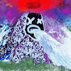 Voidcano #3