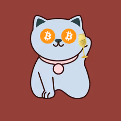 Fortune Cat