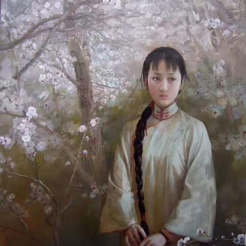 Liuwenjin