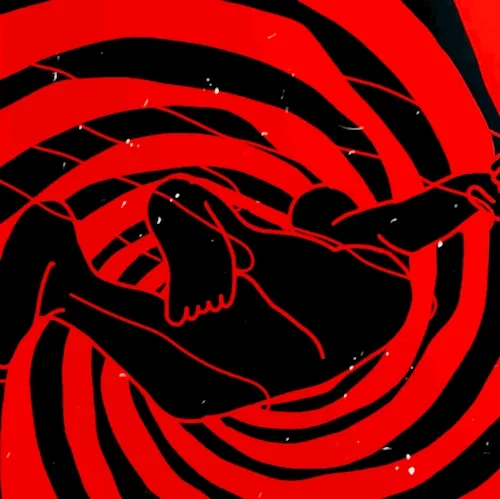 Blaccinfernokaleidoscope