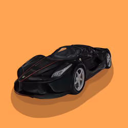 Ferrari #3