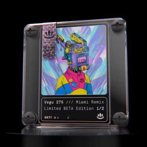 Item #76095026289419715628939762661796407120140988896696434742221247996752612556801 Media
