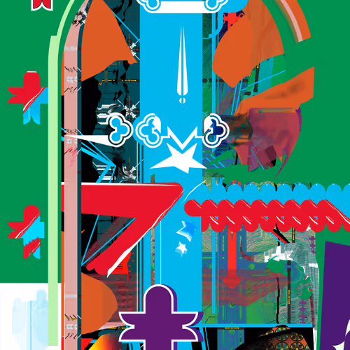 Digital art | Broszat