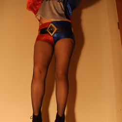 Harley #3