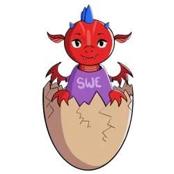 Dragon #48